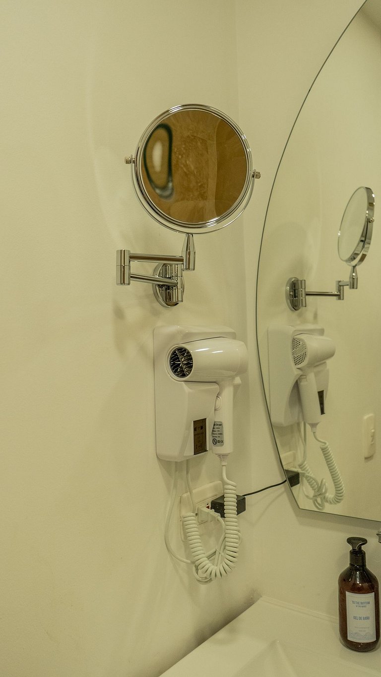 Hermoso con vista al mar Seaway Morros