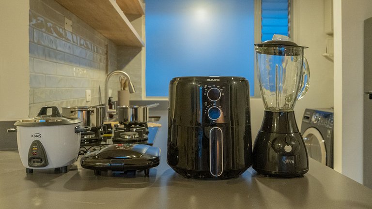 Seaway | Piso 13 Morros vista al mar