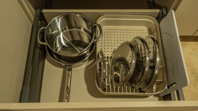 Seaway | Piso 13 Morros vista al mar