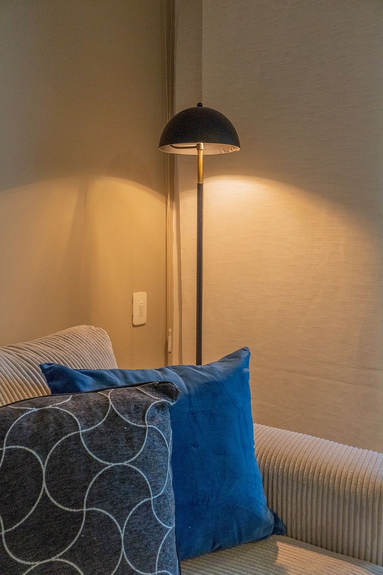 Hermoso con vista al mar Seaway Morros