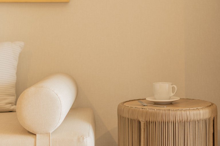 CB941 | Vista increíble + balcón + piscina