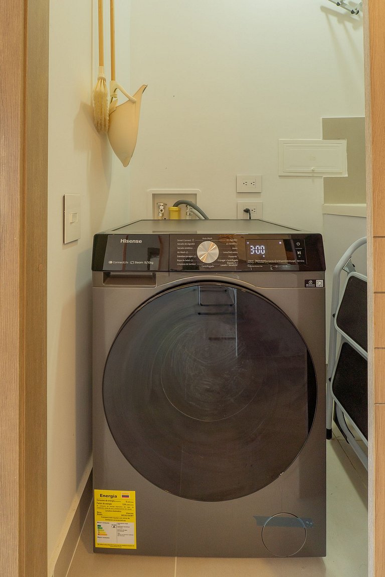 BK2L | Escápate a Baía Kristal, sol + arena blanca