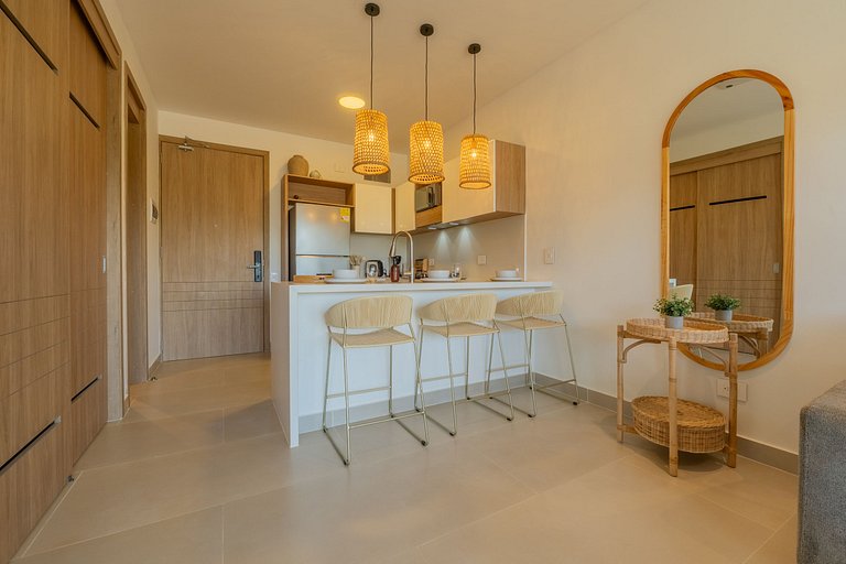 BK2L | Escápate a Baía Kristal, sol + arena blanca