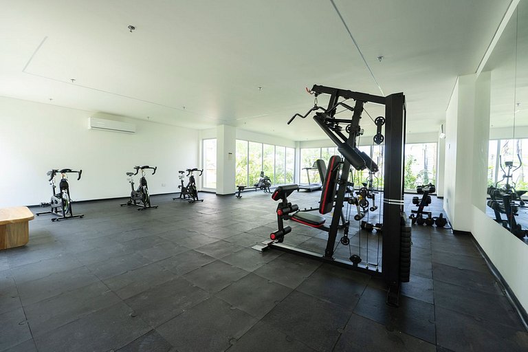 BK2L | Escápate a Baía Kristal, sol + arena blanca