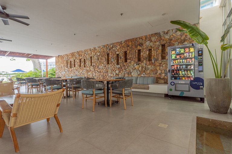 Suite Familiar Kayak Bahía Kristal Privé BP2-1N