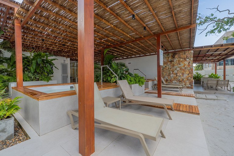 Suite Familiar Kayak Bahía Kristal Privé BP2-1N