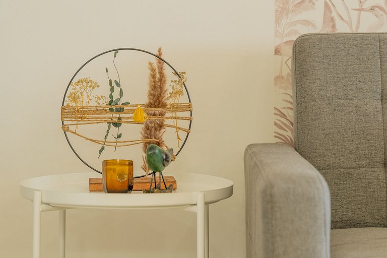 Elegante Suite Frente al Mar-Atardecer CB905