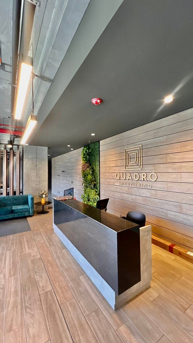 Junto a Corferias | Embajada USA y Aeropuerto QL