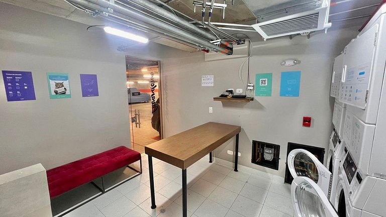 Junto a Corferias | Embajada USA y Aeropuerto QL