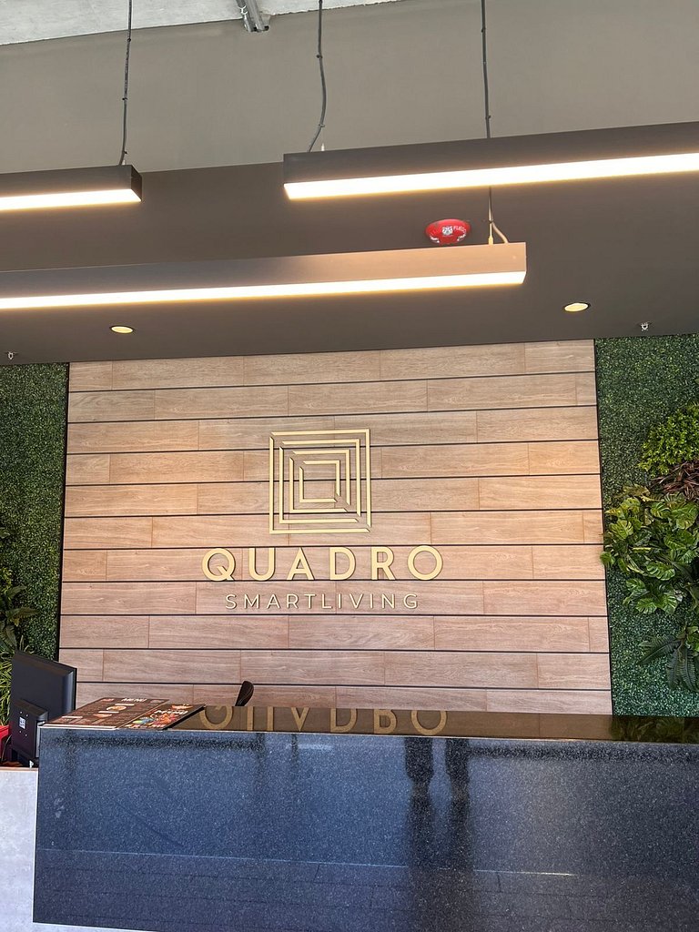 Junto a Corferias | Embajada USA y Aeropuerto QL