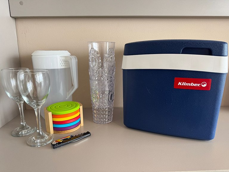 Suite Piso14 a 2 calles Aeropuerto Piscina CB1441