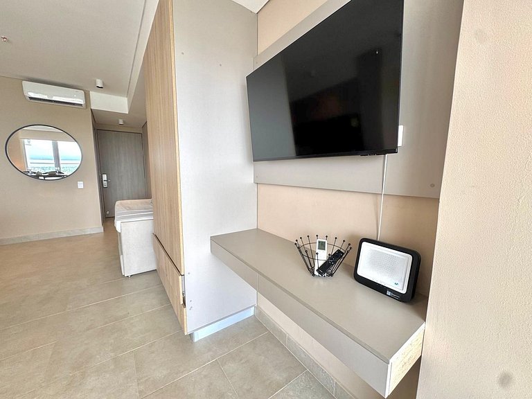 Suite Piso14 a 2 calles Aeropuerto Piscina CB1441