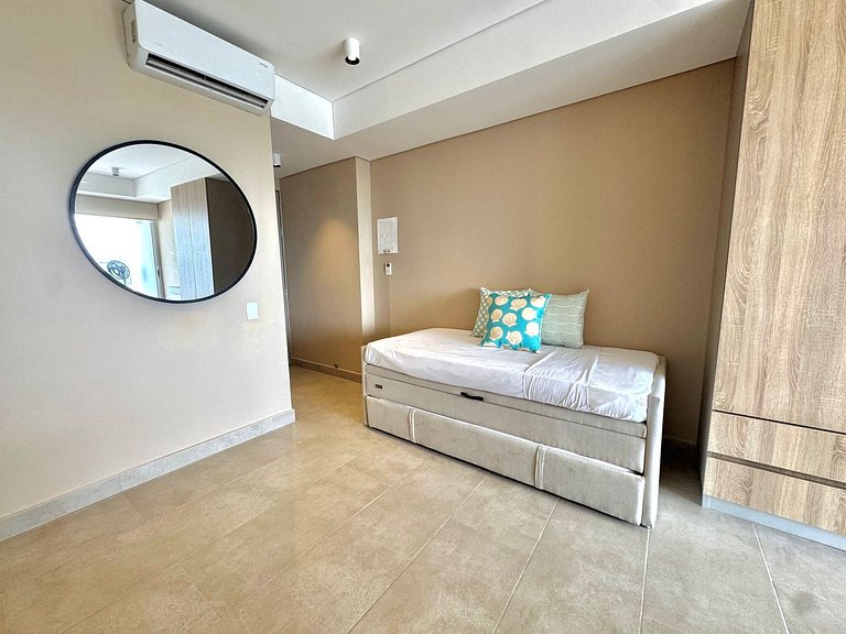 Suite Piso14 a 2 calles Aeropuerto Piscina CB1441