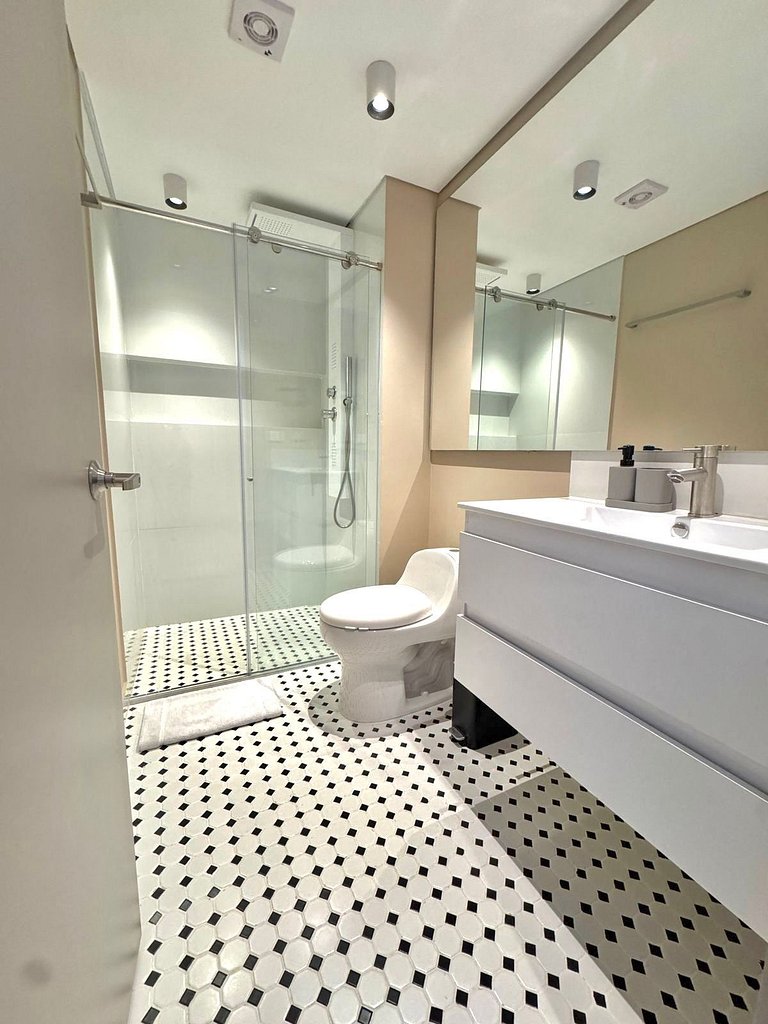 Suite Piso14 a 2 calles Aeropuerto Piscina CB1441