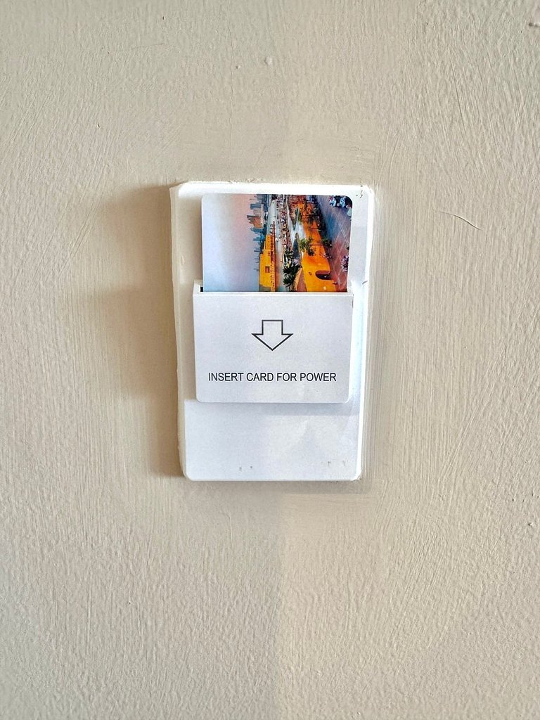 Suite Piso14 a 2 calles Aeropuerto Piscina CB1441