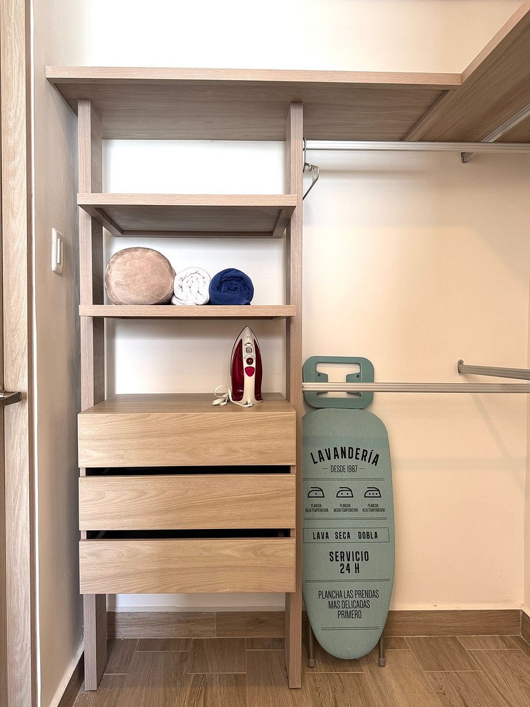 OC1605 Vista Increible Jacuzzi Priv Cielo MarRelax