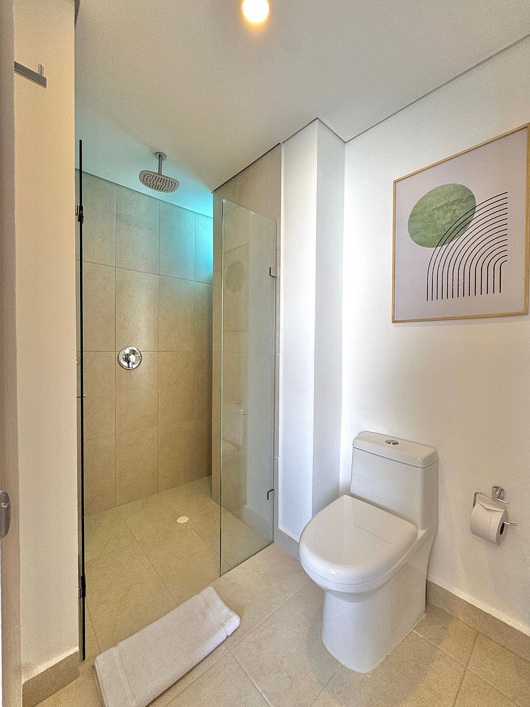 OC1605 Vista Increible Jacuzzi Priv Cielo MarRelax