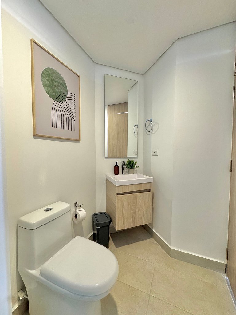 OC1605 Vista Increible Jacuzzi Priv Cielo MarRelax