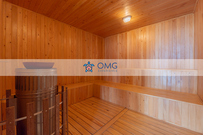 Suite Piso14 a 2 calles Aeropuerto Piscina CB1441