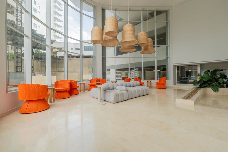 OC1605 Vista Increible Jacuzzi Priv Cielo MarRelax