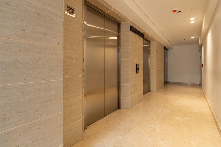 OC1605 Vista Increible Jacuzzi Priv Cielo MarRelax