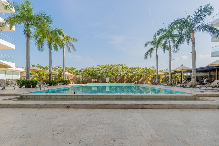 Seaway | Piso 13 Morros vista al mar