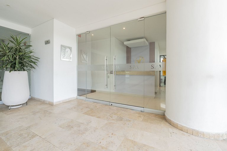 Seaway | Piso 13 Morros vista al mar