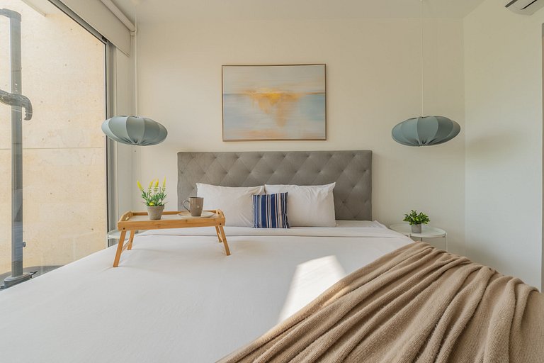 Suite Familiar Kayak Bahía Kristal Privé BP2-1N