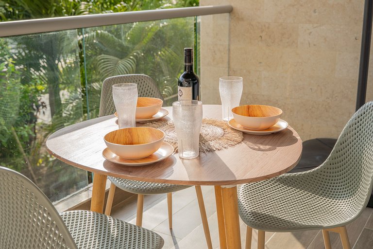 Suite Familiar Kayak Bahía Kristal Privé BP2-1N