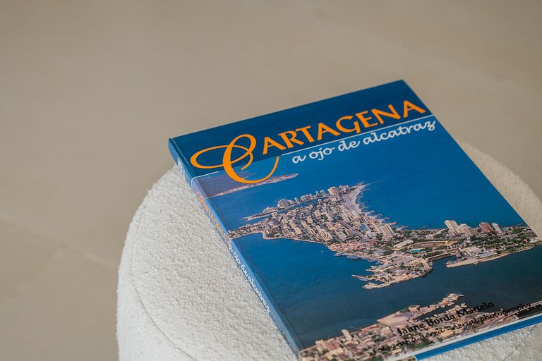 Suite Familiar Kayak Bahía Kristal Privé BP2-1N