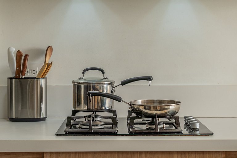 Suite Familiar Kayak Bahía Kristal Privé BP2-1N