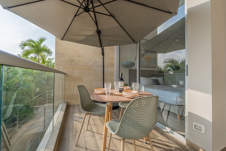 Suite Familiar Kayak Bahía Kristal Privé BP2-1N