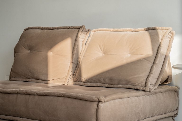 Suite Familiar Kayak Bahía Kristal Privé BP2-1N