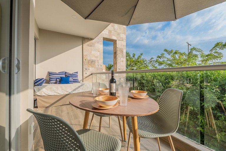 Suite Familiar Kayak Bahía Kristal Privé BP2-1N