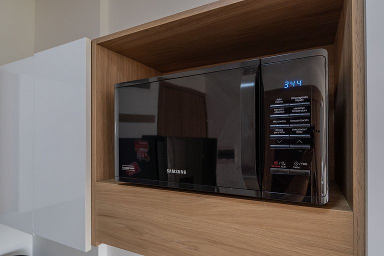 Suite Familiar Kayak Bahía Kristal Privé BP2-1N