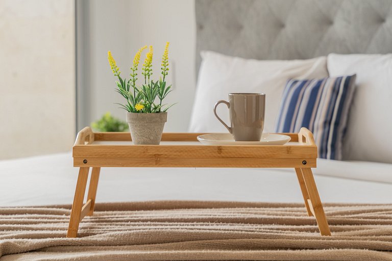 Suite Familiar Kayak Bahía Kristal Privé BP2-1N