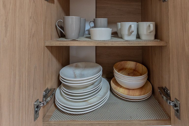 Suite Familiar Kayak Bahía Kristal Privé BP2-1N