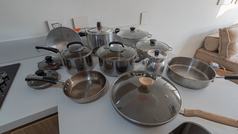 Suite Familiar Kayak Bahía Kristal Privé BP2-1N