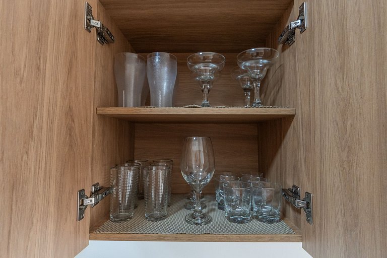 Suite Familiar hermosa Bahía Kristal Privé BP2-1N