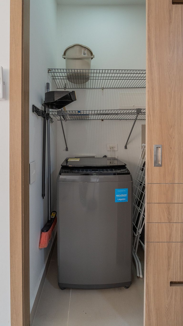 Suite Familiar Kayak Bahía Kristal Privé BP2-1N