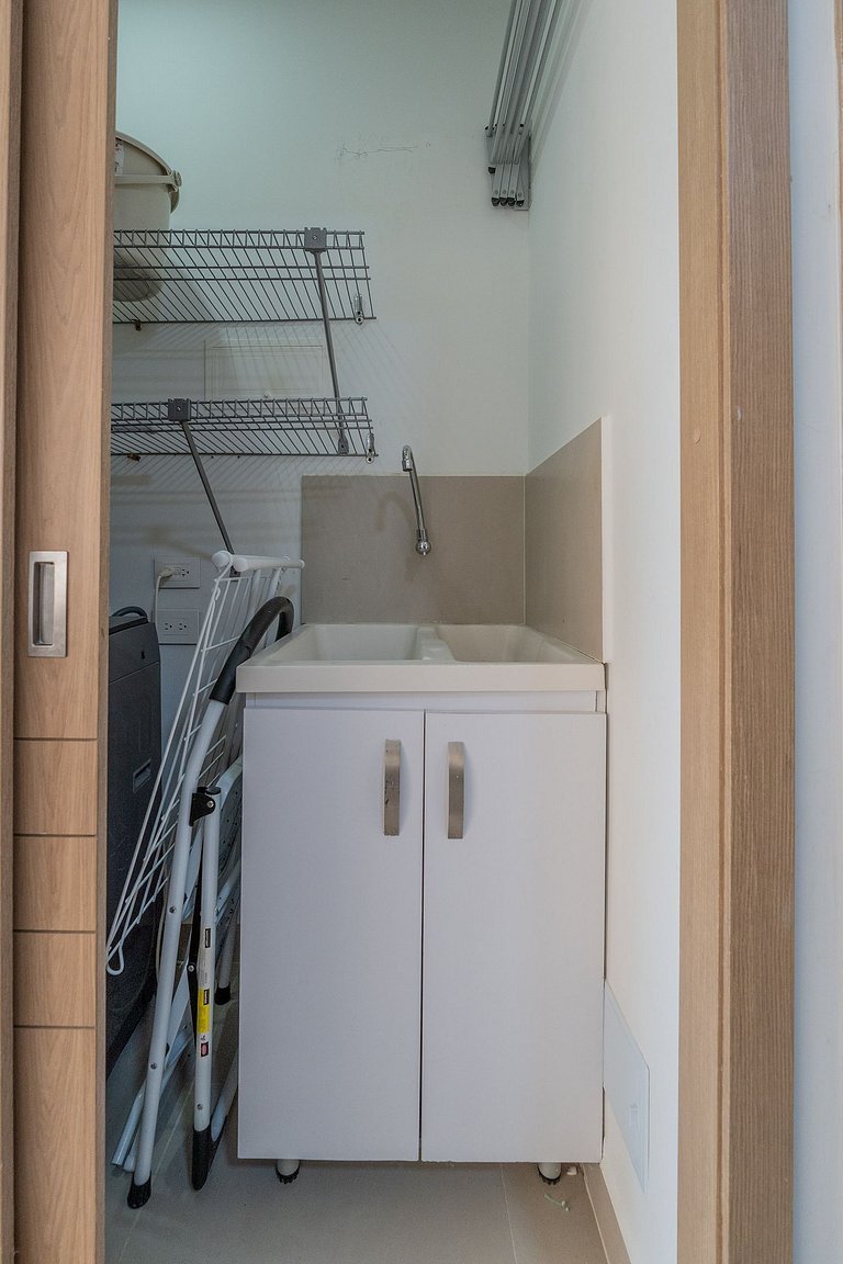 Suite Familiar Kayak Bahía Kristal Privé BP2-1N