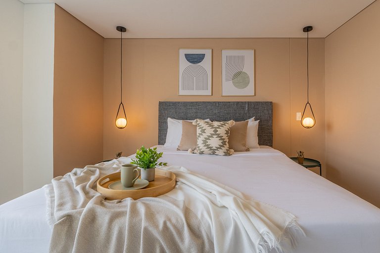 OC1605 Vista Increible Jacuzzi Priv Cielo MarRelax