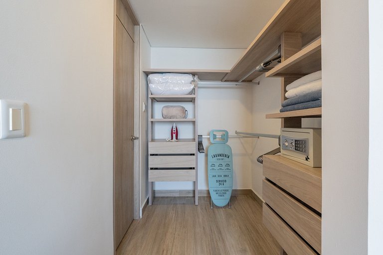 OC1605 Vista Increible Jacuzzi Priv Cielo MarRelax