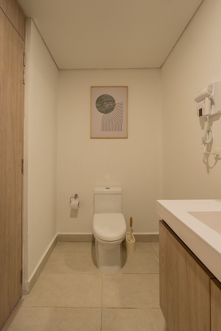 OC1605 Vista Increible Jacuzzi Priv Cielo MarRelax