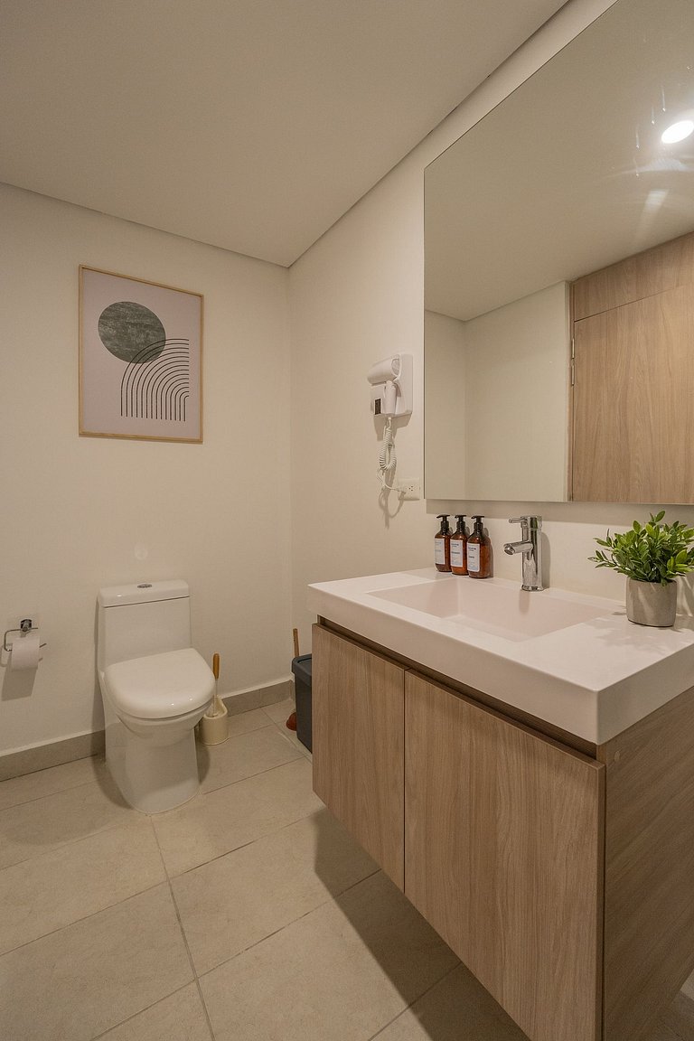 OC1605 Vista Increible Jacuzzi Priv Cielo MarRelax