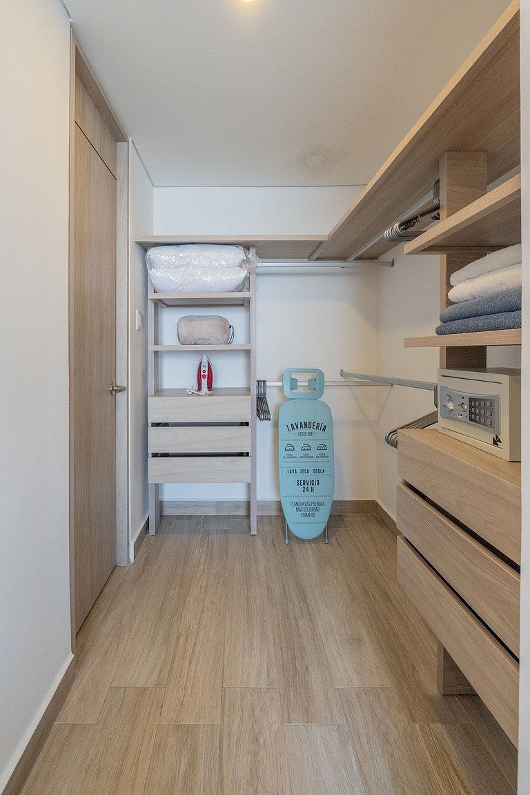 OC1605 Vista Increible Jacuzzi Priv Cielo MarRelax