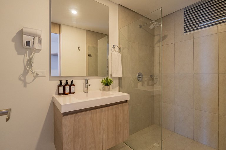 OC1605 Vista Increible Jacuzzi Priv Cielo MarRelax