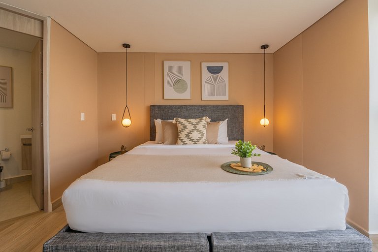 OC1605 Vista Increible Jacuzzi Priv Cielo MarRelax