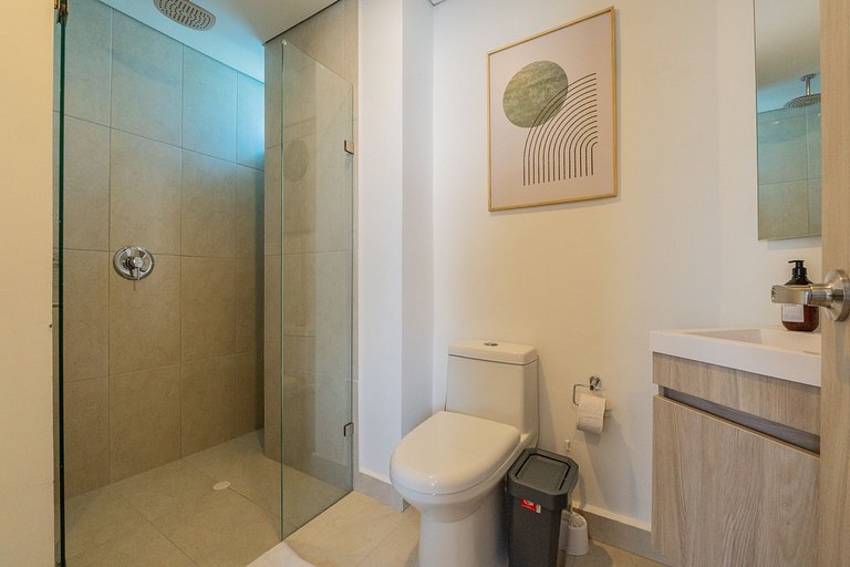 OC1605 Vista Increible Jacuzzi Priv Cielo MarRelax