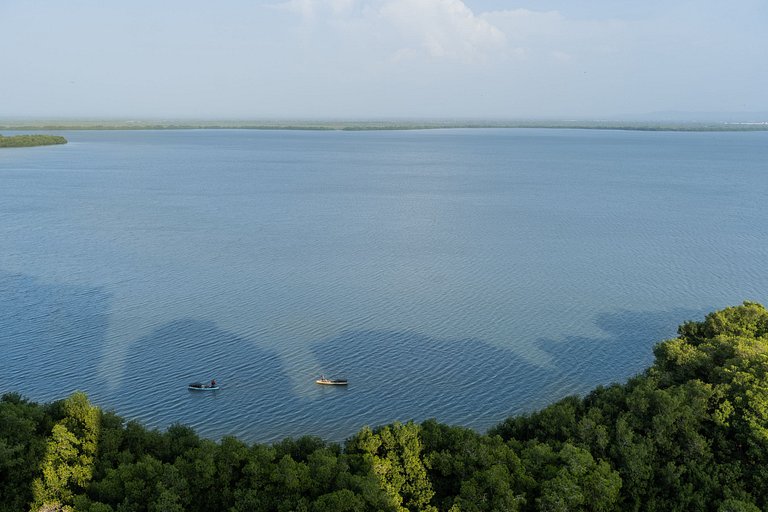 OC1605 Vista Increible Jacuzzi Priv Cielo MarRelax